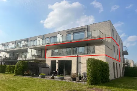  Verhuurd Deinze