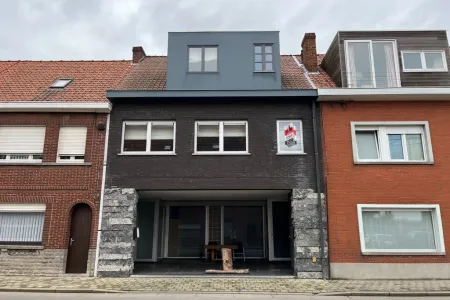  Verhuurd Waregem