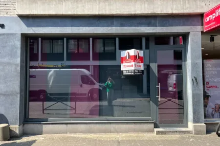  Verhuurd Waregem
