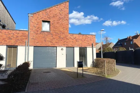  Verhuurd Waregem