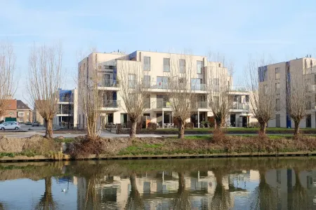  Verhuurd Deinze