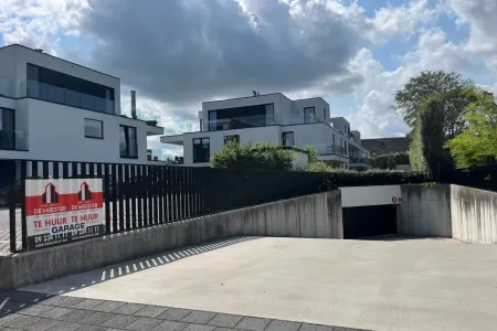  Verhuurd Destelbergen
