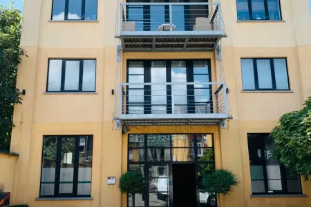 AppartementDeinze