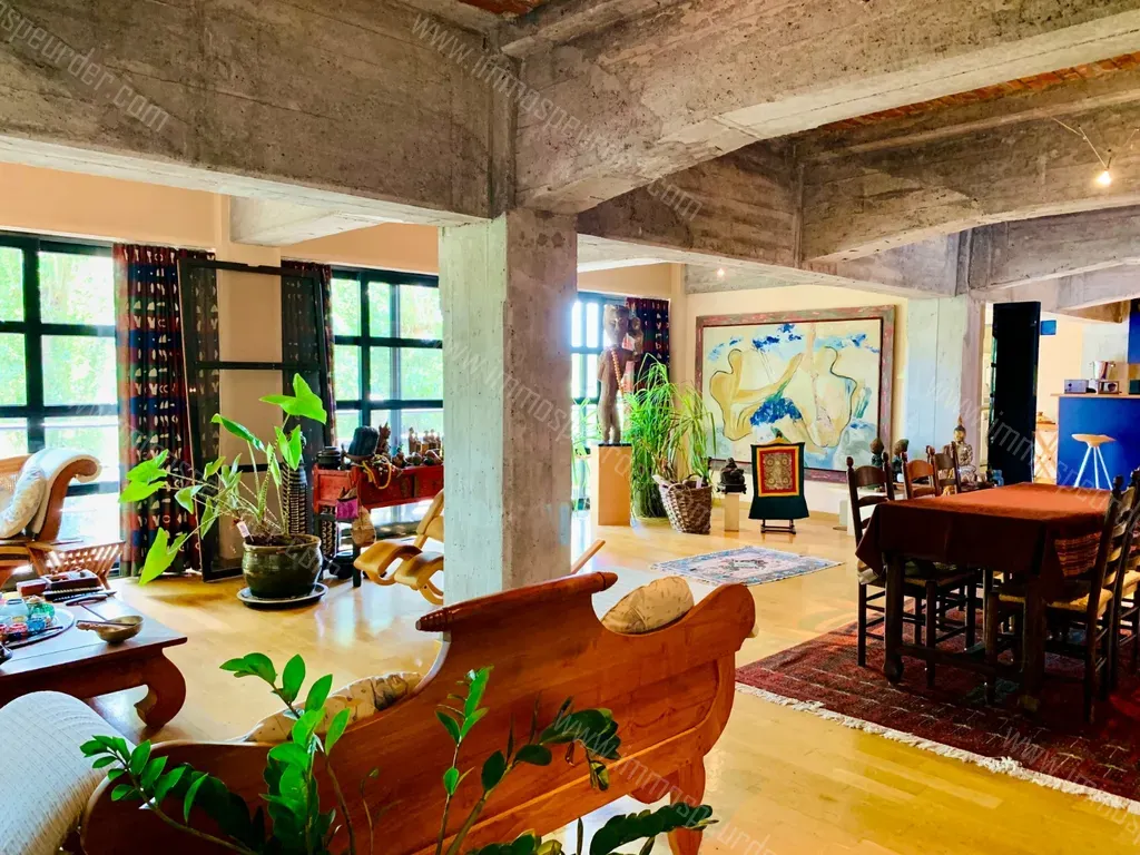 Handelspand in Deinze - 1237843 - Georges Martensstraat 9-5, 9800 Deinze