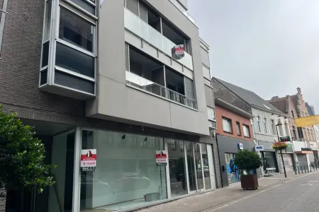  Verhuurd Waregem