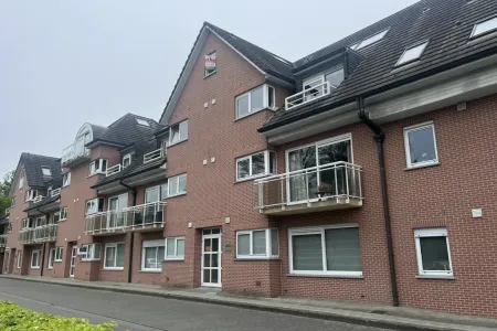 Verhuurd Waregem