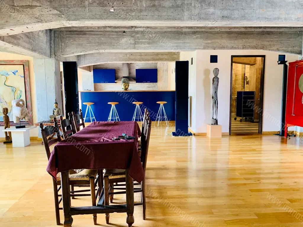 Handelspand in Deinze - 1237843 - Georges Martensstraat 9-5, 9800 Deinze