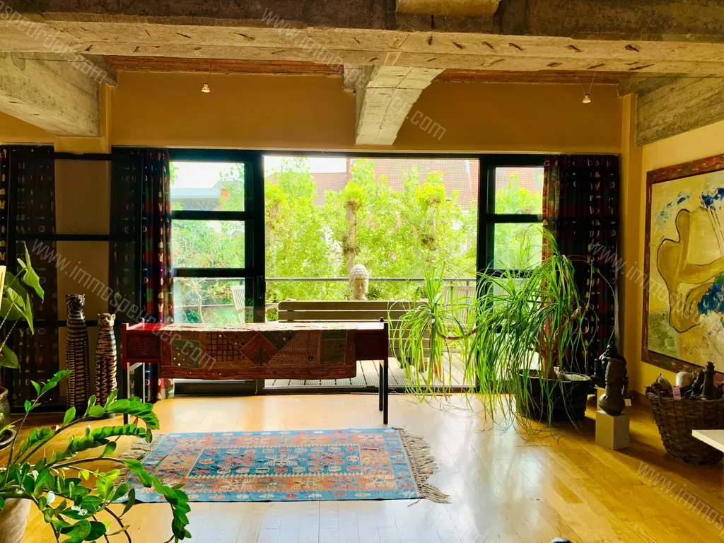 Handelspand in Deinze - 1237843 - Georges Martensstraat 9-5, 9800 Deinze