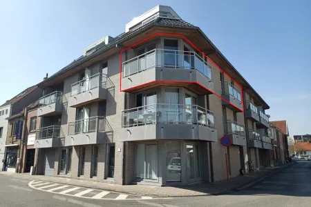  Verhuurd Waregem
