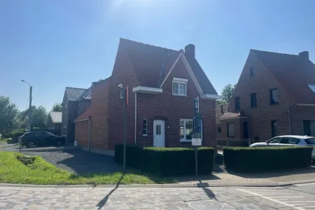  Verhuurd Deinze