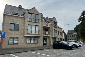  Verhuurd Wortegem-Petegem