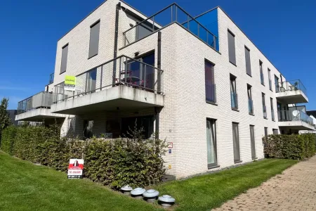  Verhuurd Deinze