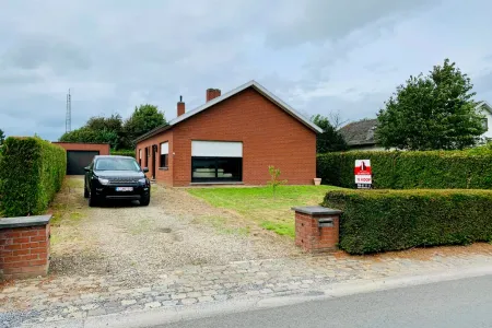 GarageDeinze