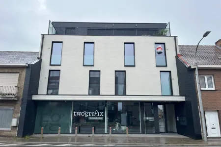  Verhuurd Deinze
