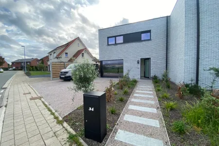  Verhuurd Waregem