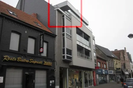  Verhuurd Deinze