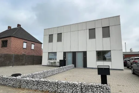  Verhuurd Vinkt