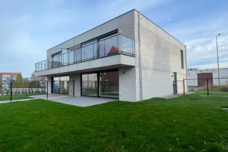 Verhuurd Waregem