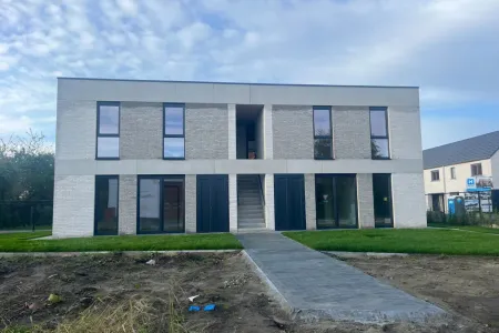 Verhuurd Waregem