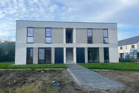  Verhuurd Waregem