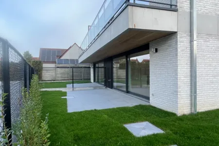  Verhuurd Waregem