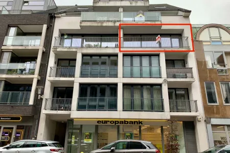 AppartementDeinze