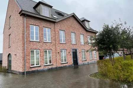  Verhuurd Bachte-Maria-Leerne