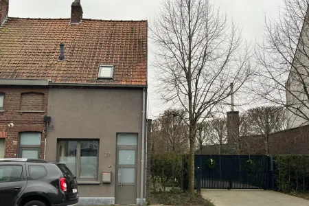  Verhuurd Waregem