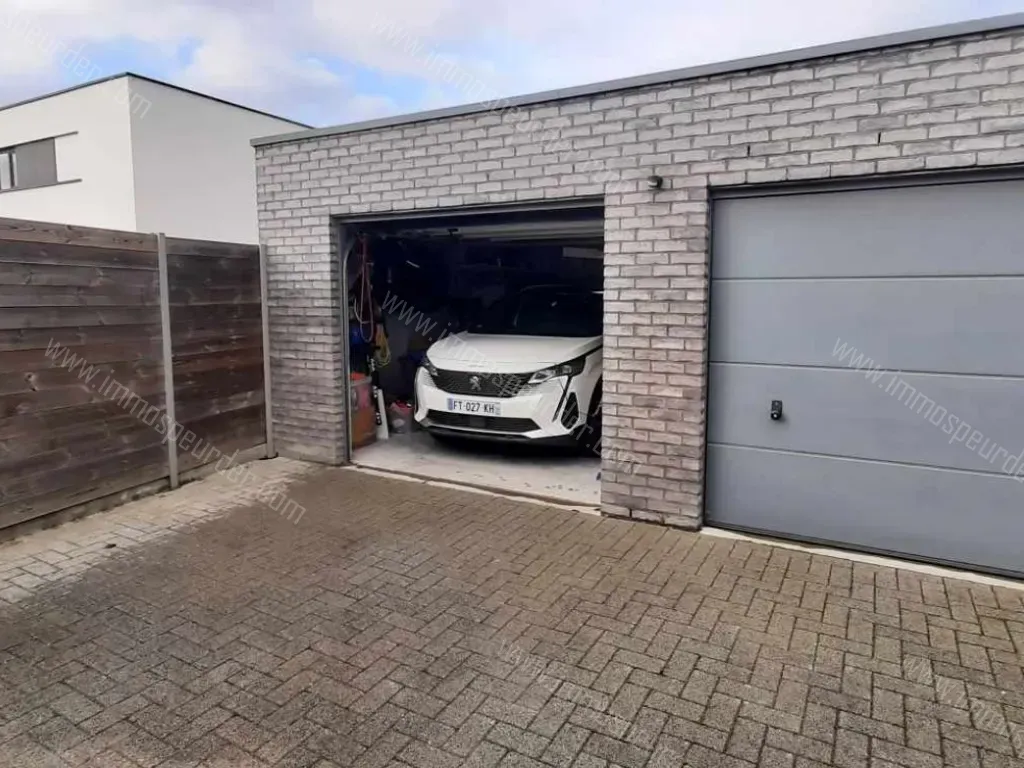 Garage in Waregem - 1415683 - Henri Lebbestraat 94, 8790 Waregem