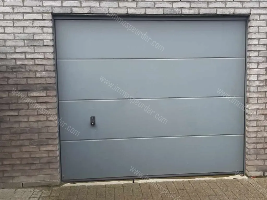 Garage in Waregem - 1415683 - Henri Lebbestraat 94, 8790 Waregem