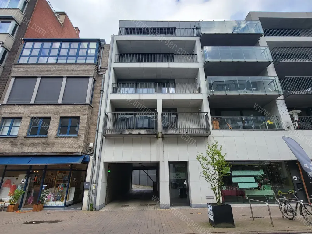 Appartement in Deinze - 1415638 - Tolpoortstraat 66-8, 9800 Deinze