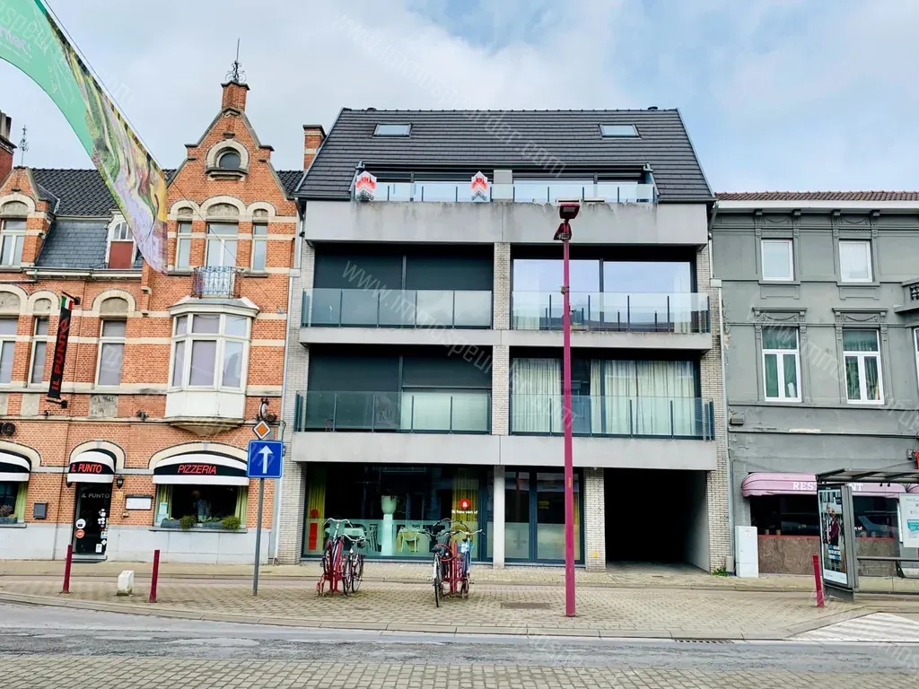 Appartement in Deinze