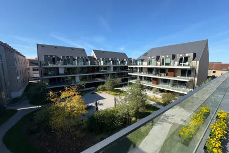Appartement Te Koop Nieuwpoort