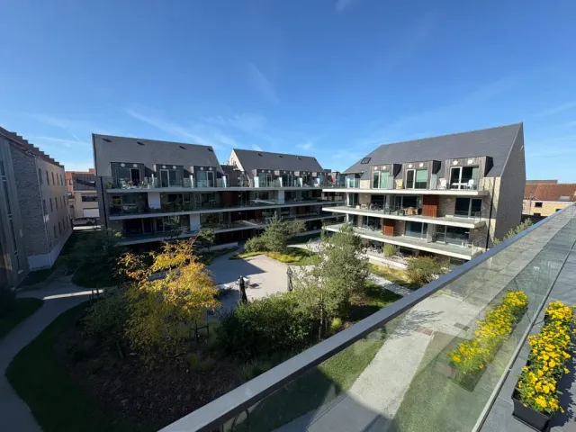 Huis in Nieuwpoort - Recolettenstraat 9 0206, 8620
