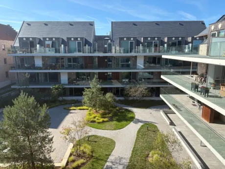 Huis in Nieuwpoort - Recolettenstraat 9 0206, 8620 - foto 2