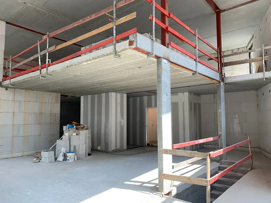 Handelspand in Waregem - 7679677 - Stormestraat 39, 8790 Waregem