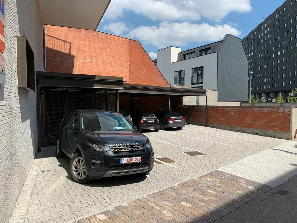 Handelspand in Waregem - 7679677 - Stormestraat 39, 8790 Waregem