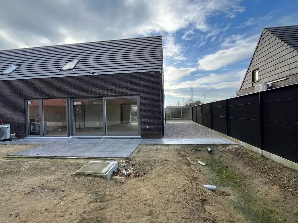 Huis in Deerlijk - 7679608 - Bloemistenstraat 13, 8540 Deerlijk