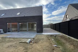 HuisDeerlijk