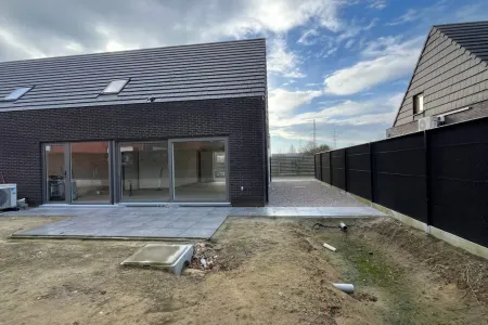 HuisDeerlijk