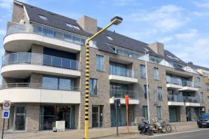 Appartement Te Koop Deinze