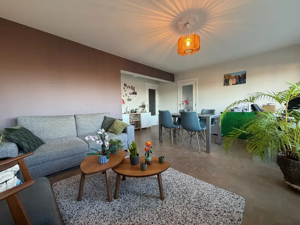 Appartement in Gent - 7679620 - Broederlijke-Weversplein 167, 9000 Gent