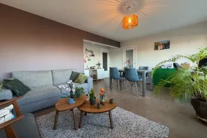 AppartementGent