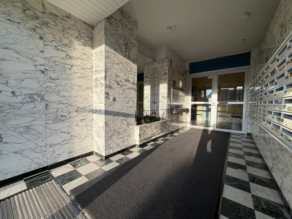 Appartement in Gent - 7679620 - Broederlijke-Weversplein 167, 9000 Gent