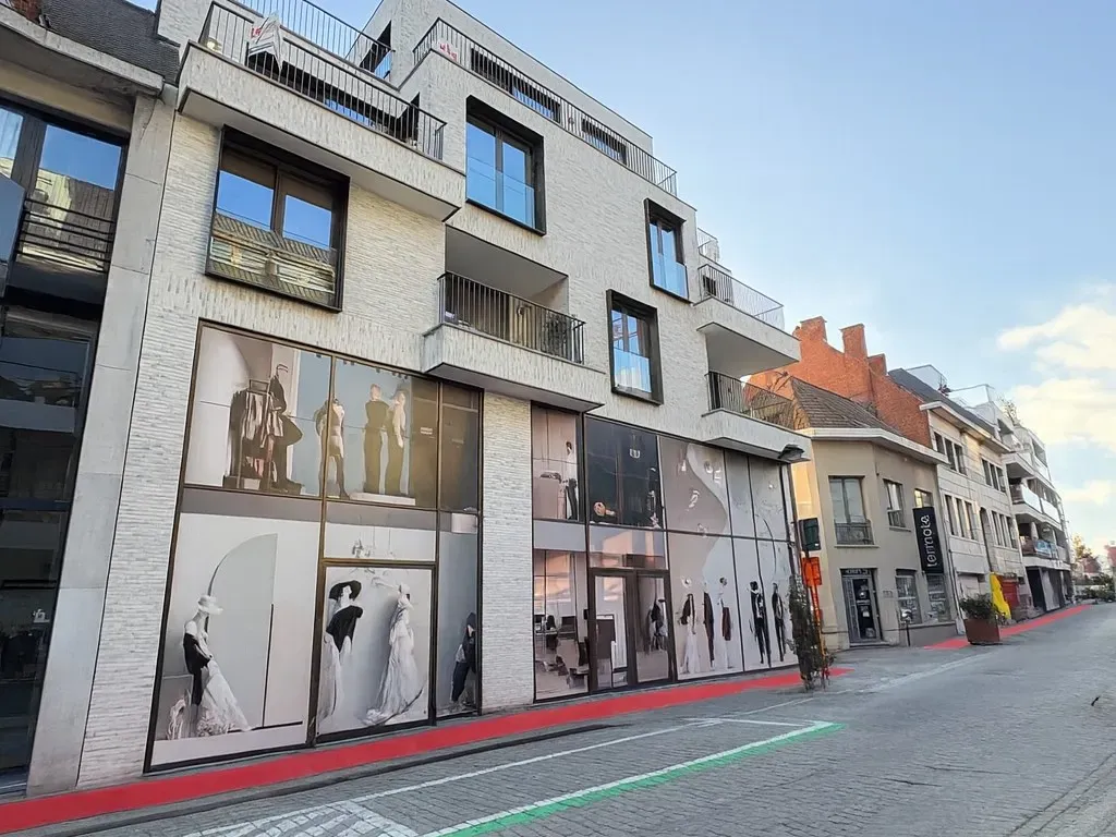 Appartement in Waregem - 7679622 - Stormestraat 39, 8790 Waregem