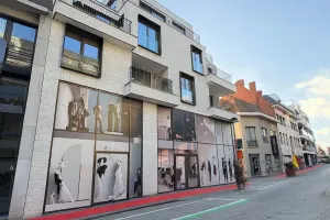 AppartementWaregem