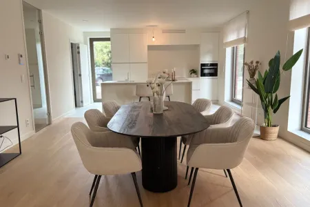 AppartementMerelbeke