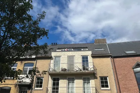 Huis Te Huur Kruishoutem