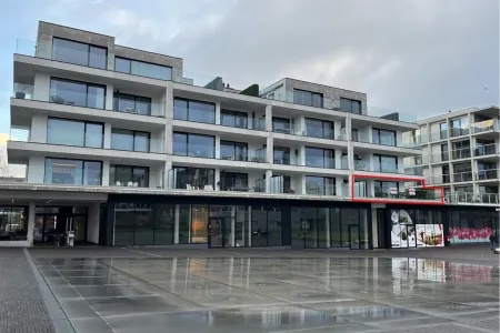 Appartement Te Huur Waregem