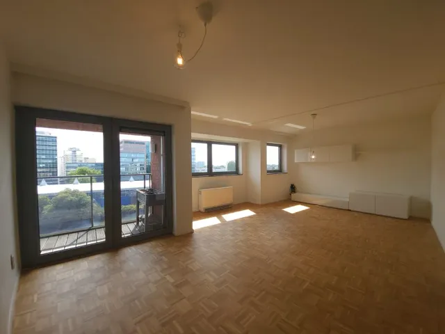 Appartement in Gent - Sint-Lievenslaan 171, 9000